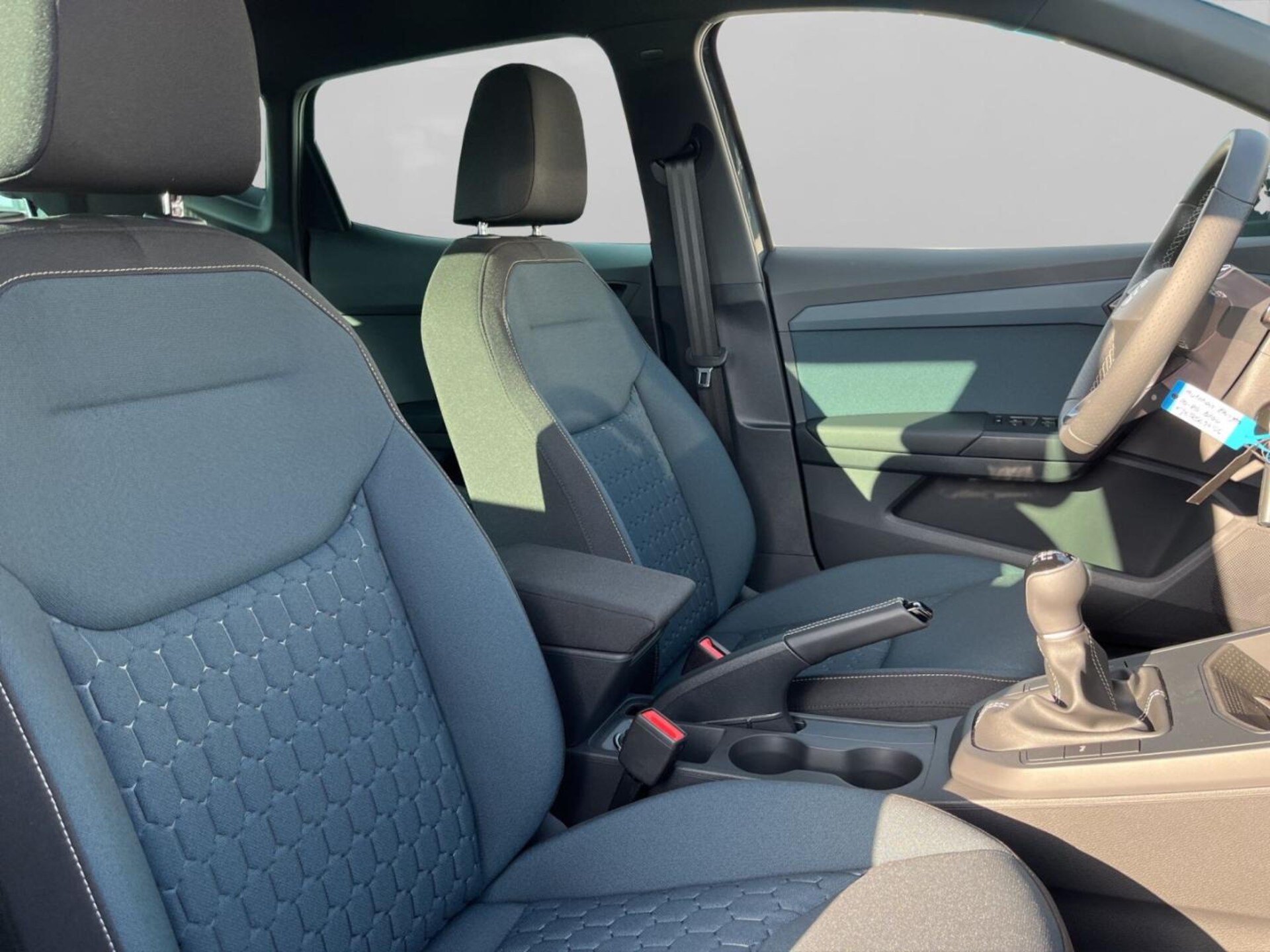 SEAT Ibiza Style