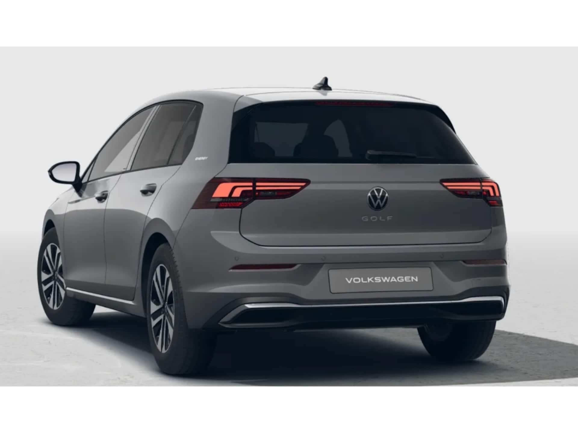Volkswagen Golf ENERGY