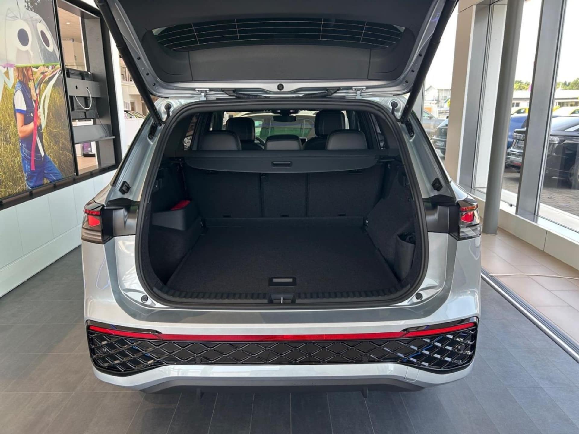 Volkswagen Tayron R-Line
