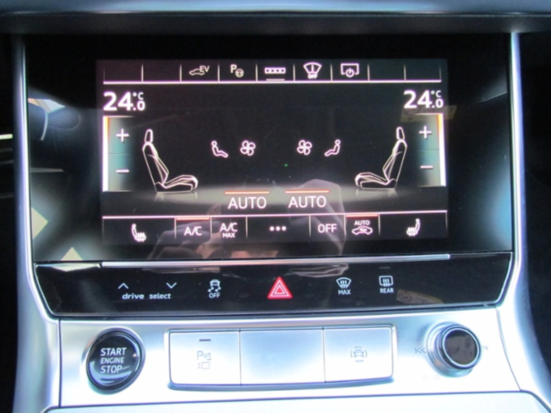 Audi A6 Avant TFSI e Sport