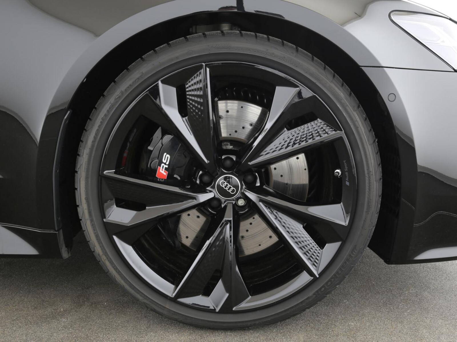 Audi RS 7 Sportback – Bild 24