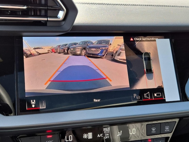 2026 Audi S3 Base - Photo 24