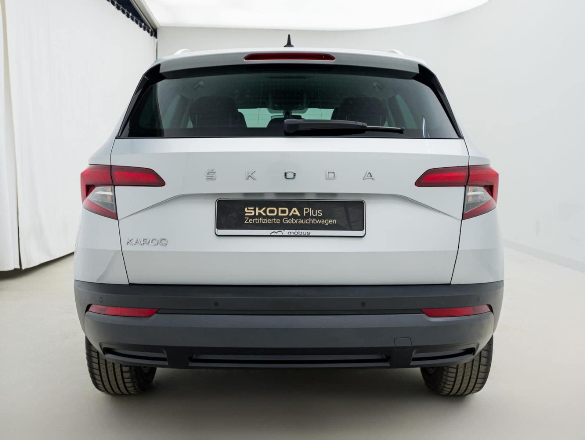 Skoda Karoq Ambition