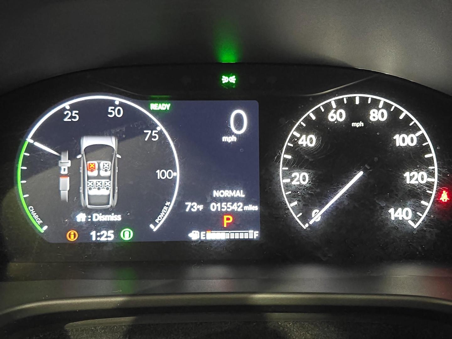2024 Honda CR-V 18