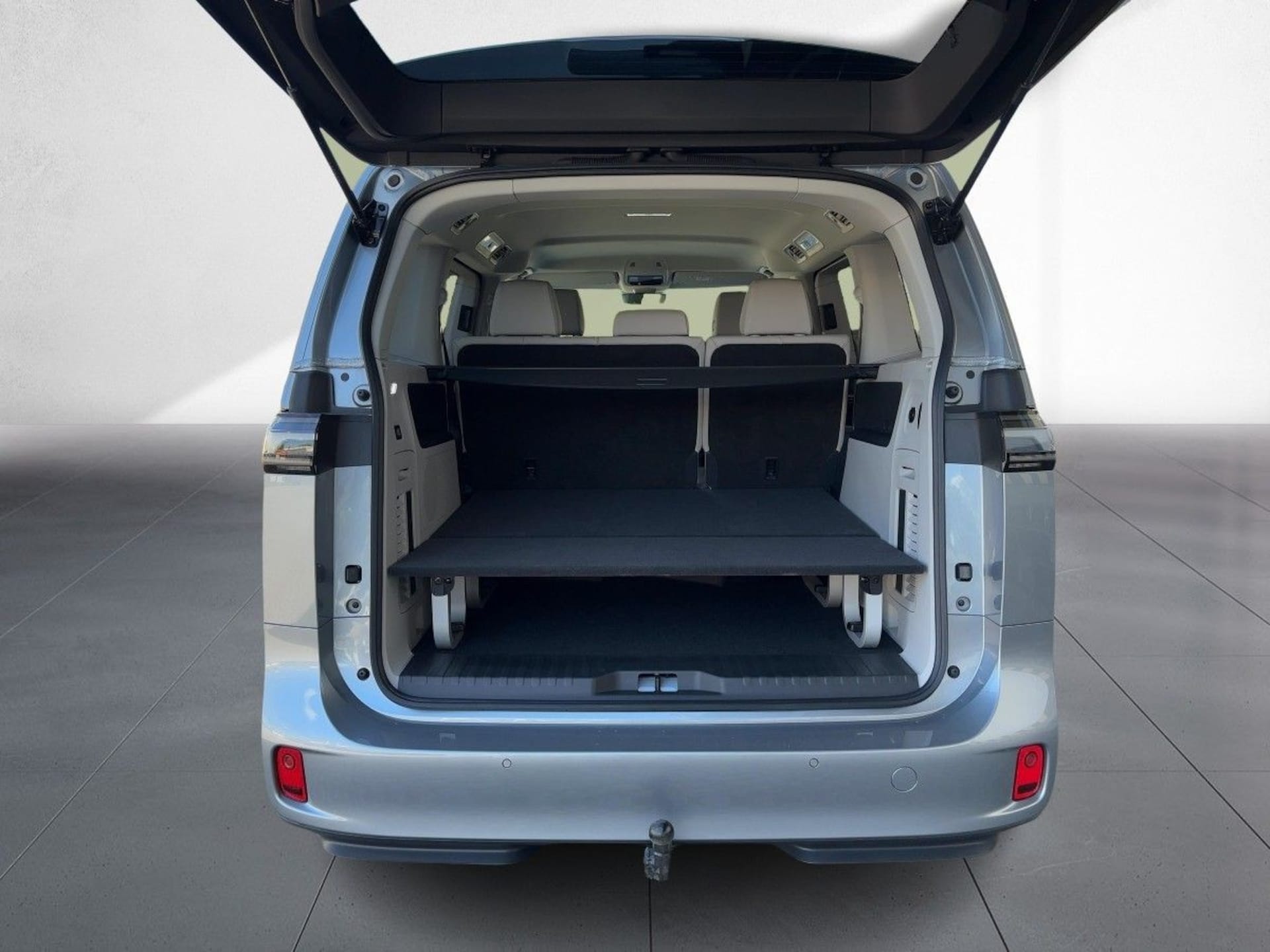 Volkswagen ID. Buzz Pro