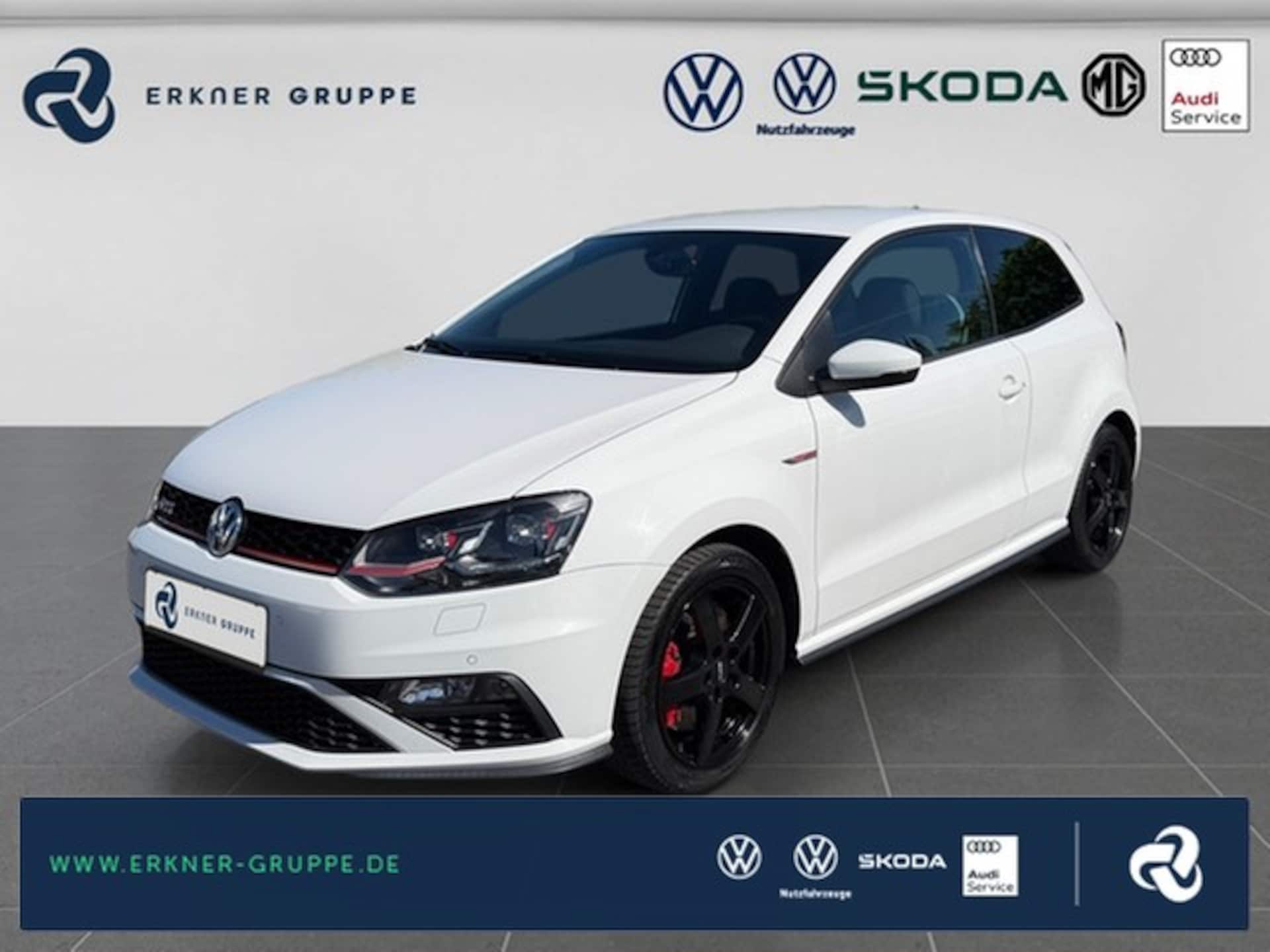 Volkswagen Polo GTI