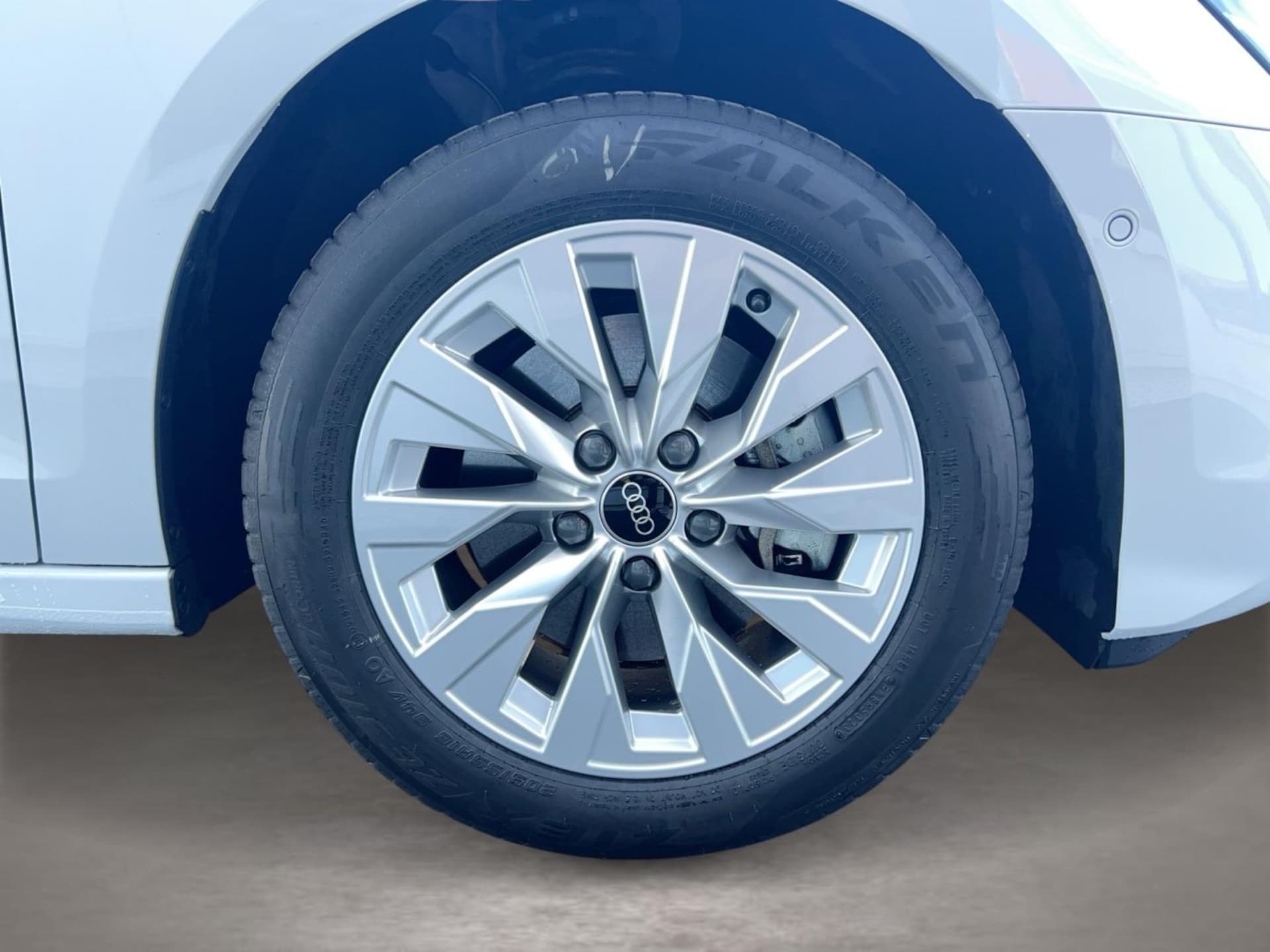 Audi A3 Sportback TFSI e