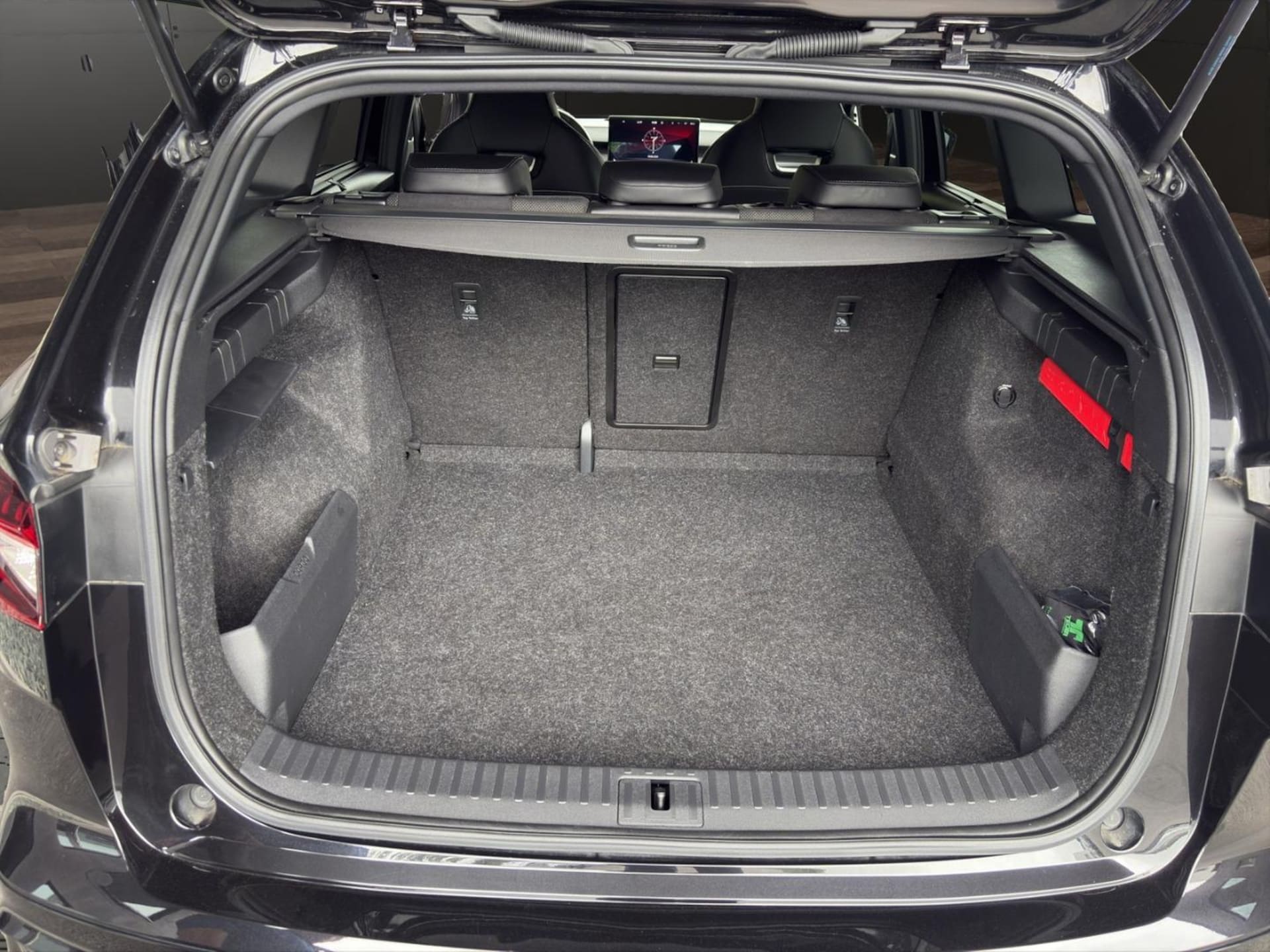 Skoda Enyaq 80X Sportline
