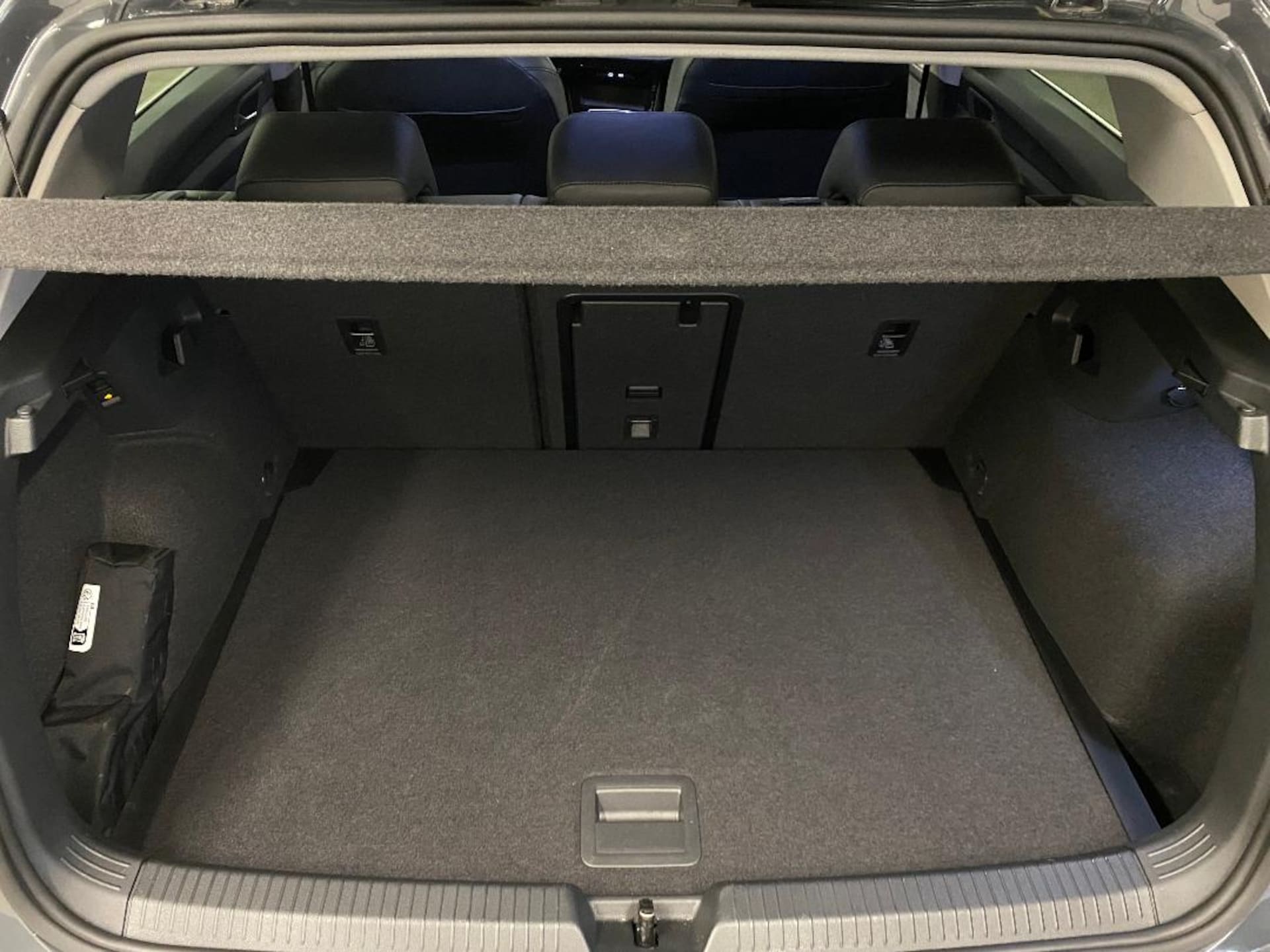 Volkswagen Golf Style