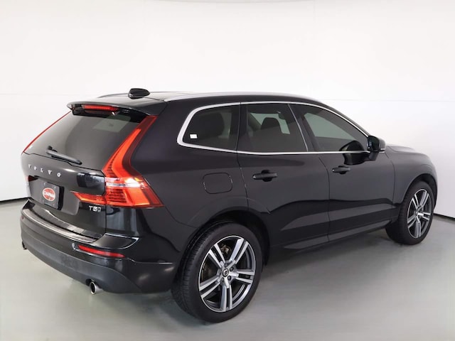 2020 Volvo XC60