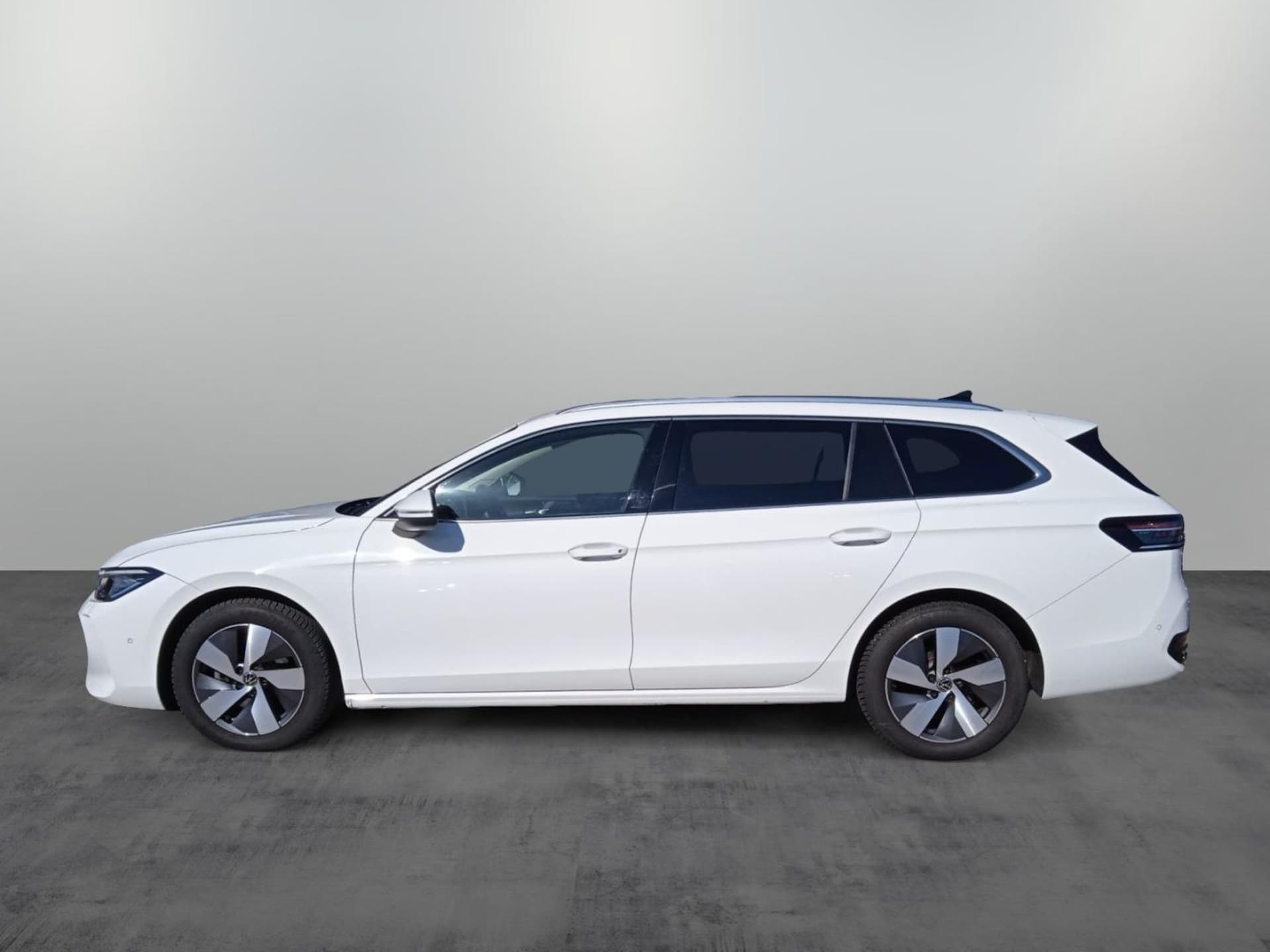 Volkswagen Passat Elegance