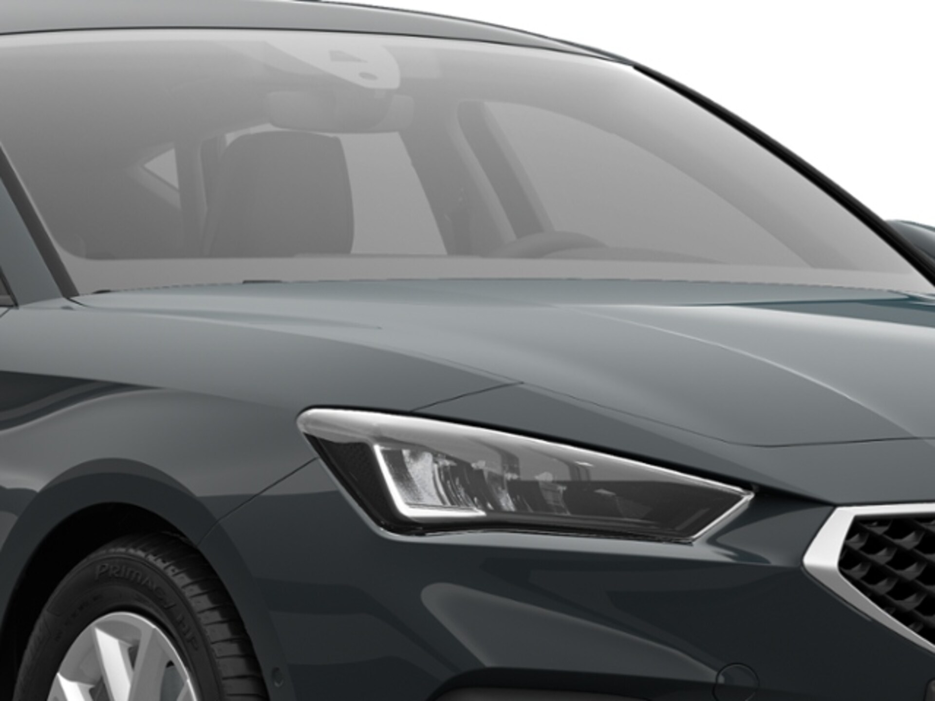 SEAT Leon Style