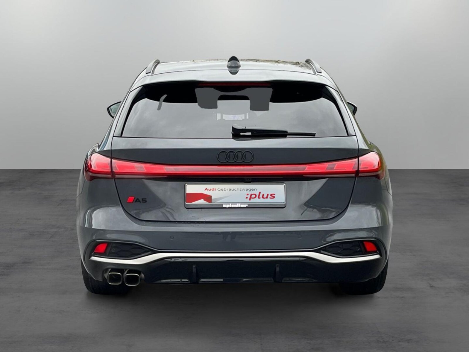 Audi A5 Avant – Bild 6