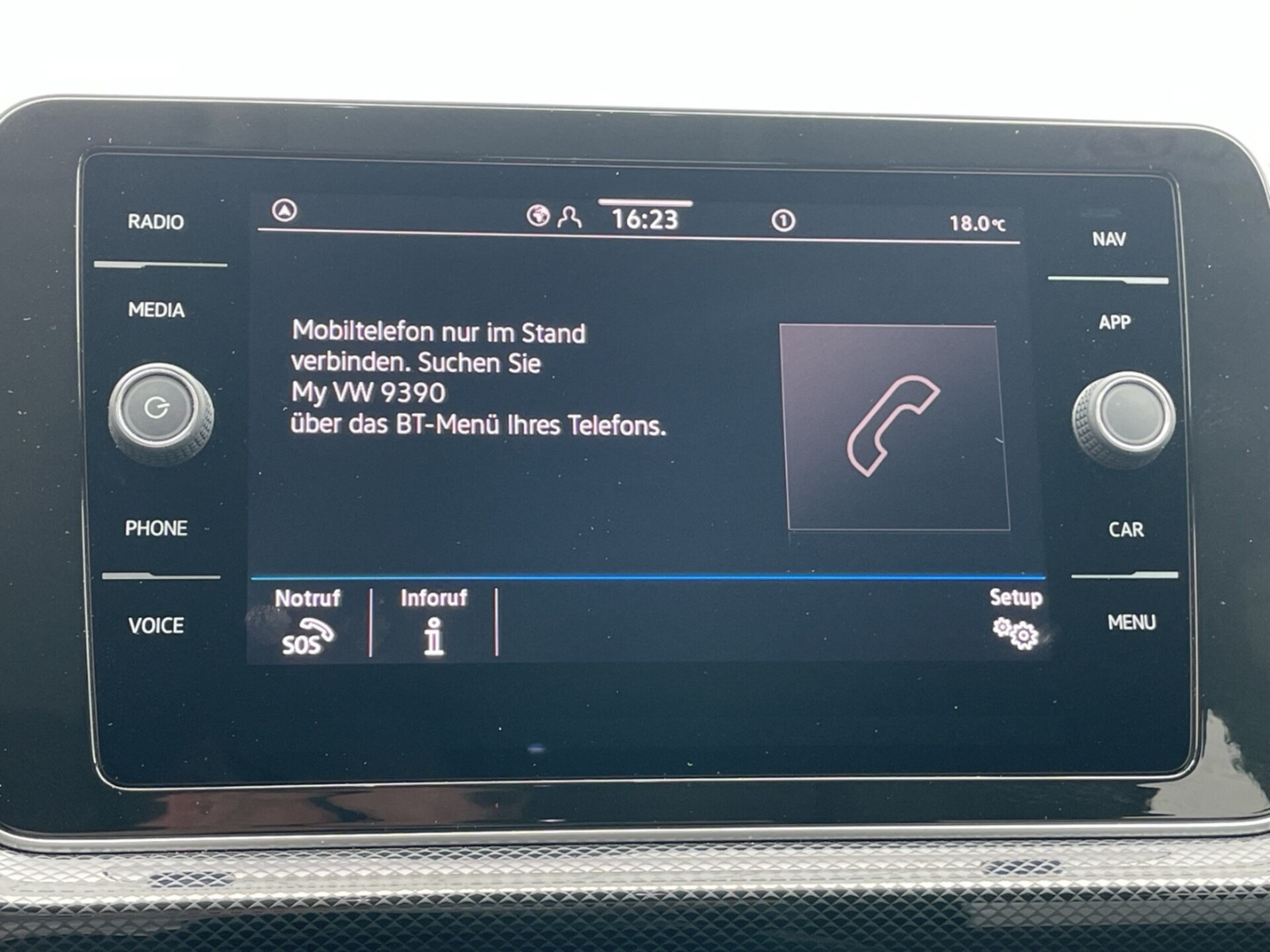 Volkswagen T-Cross ENERGY
