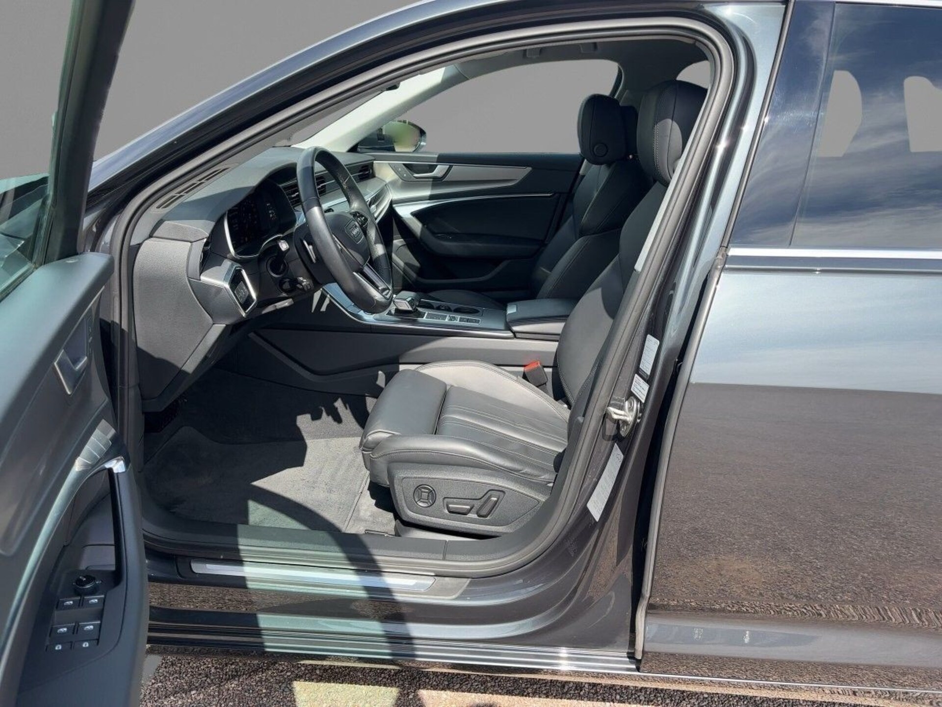 Audi A6 Avant TFSI e Sport