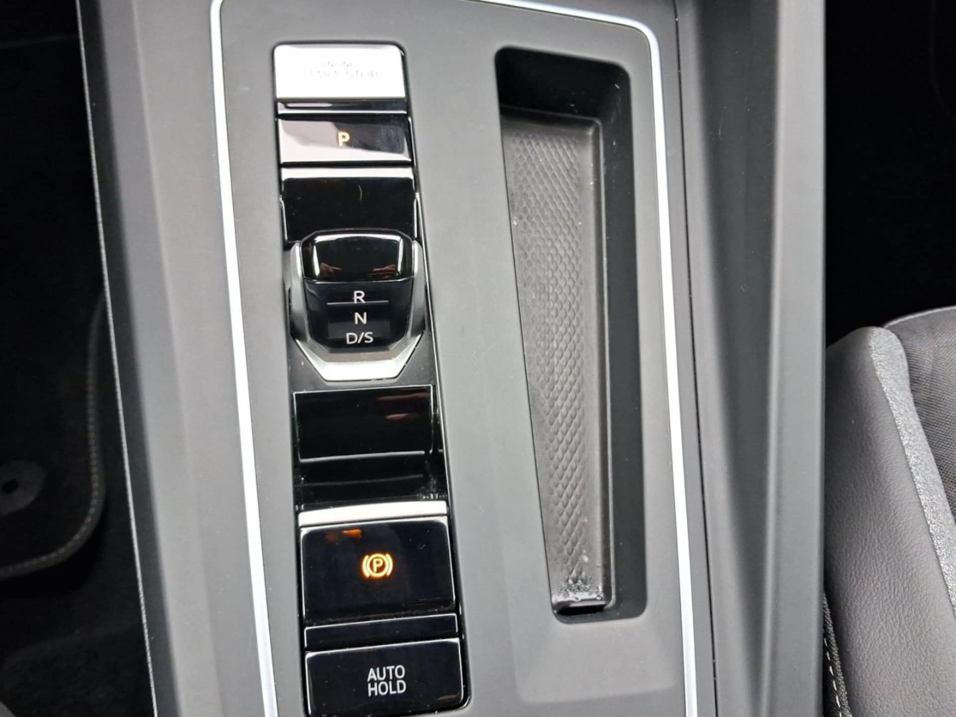 Volkswagen Golf Variant Goal