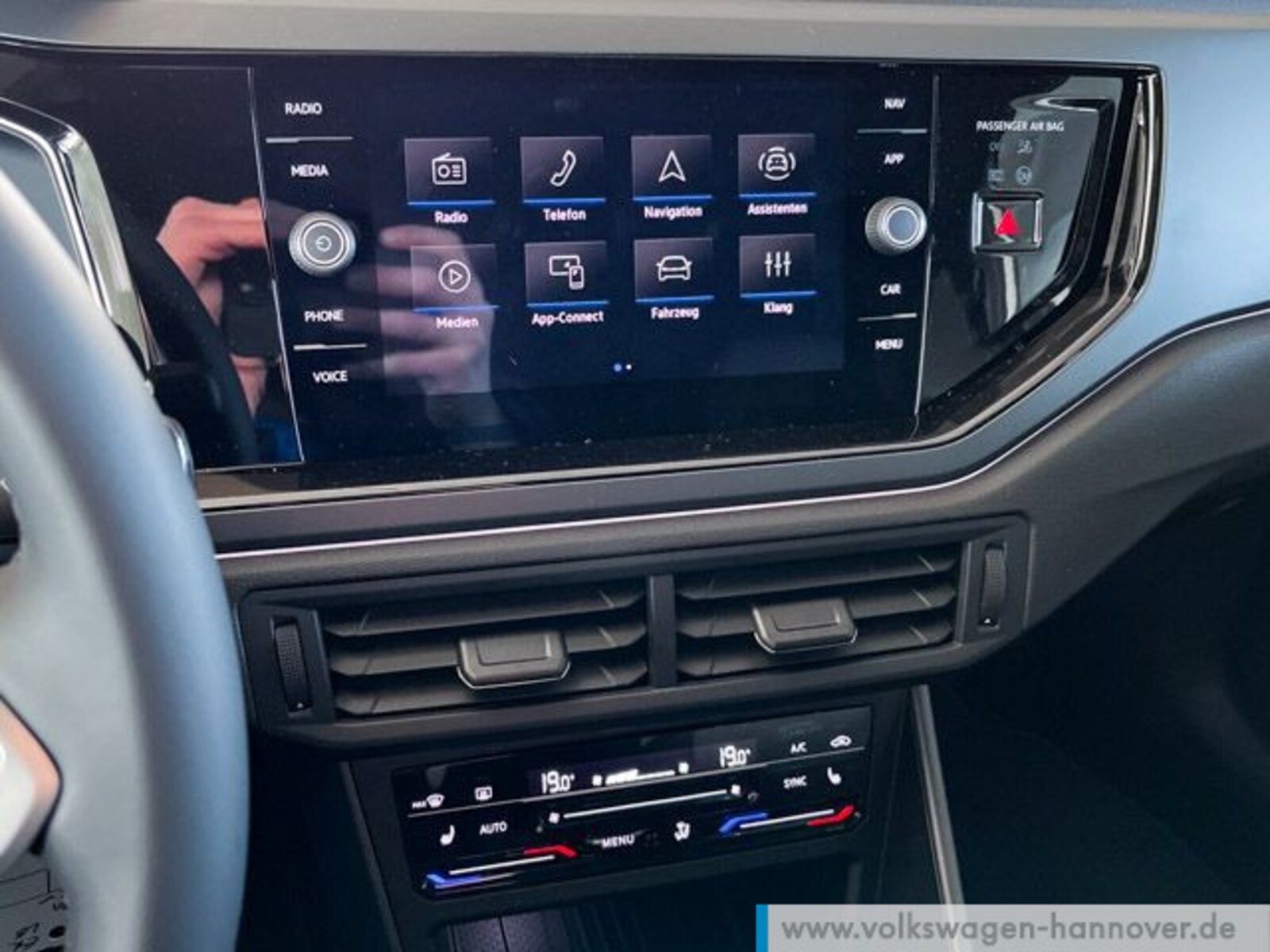 Volkswagen Taigo – Bild 6