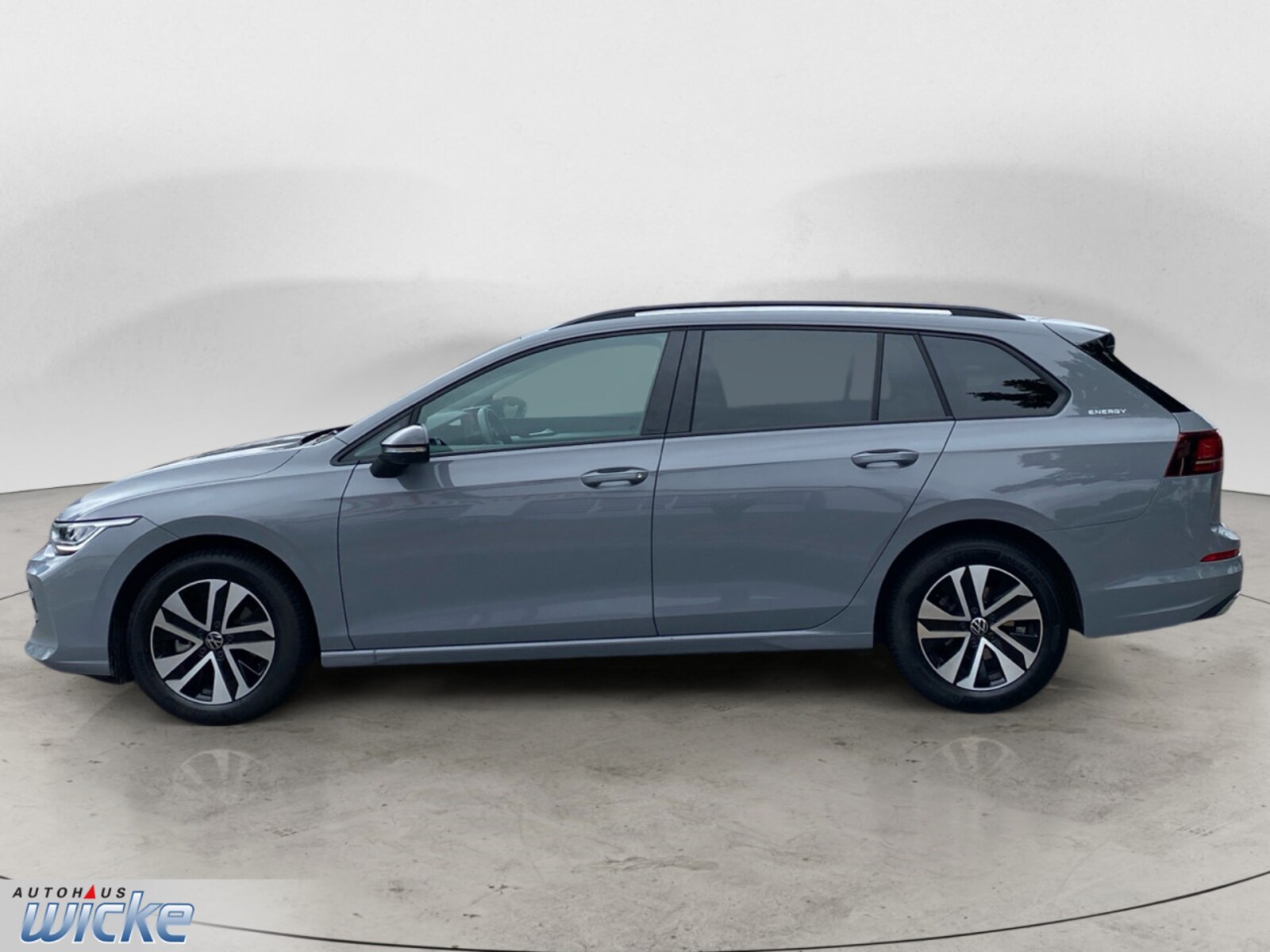 Volkswagen Golf Variant – Bild 7