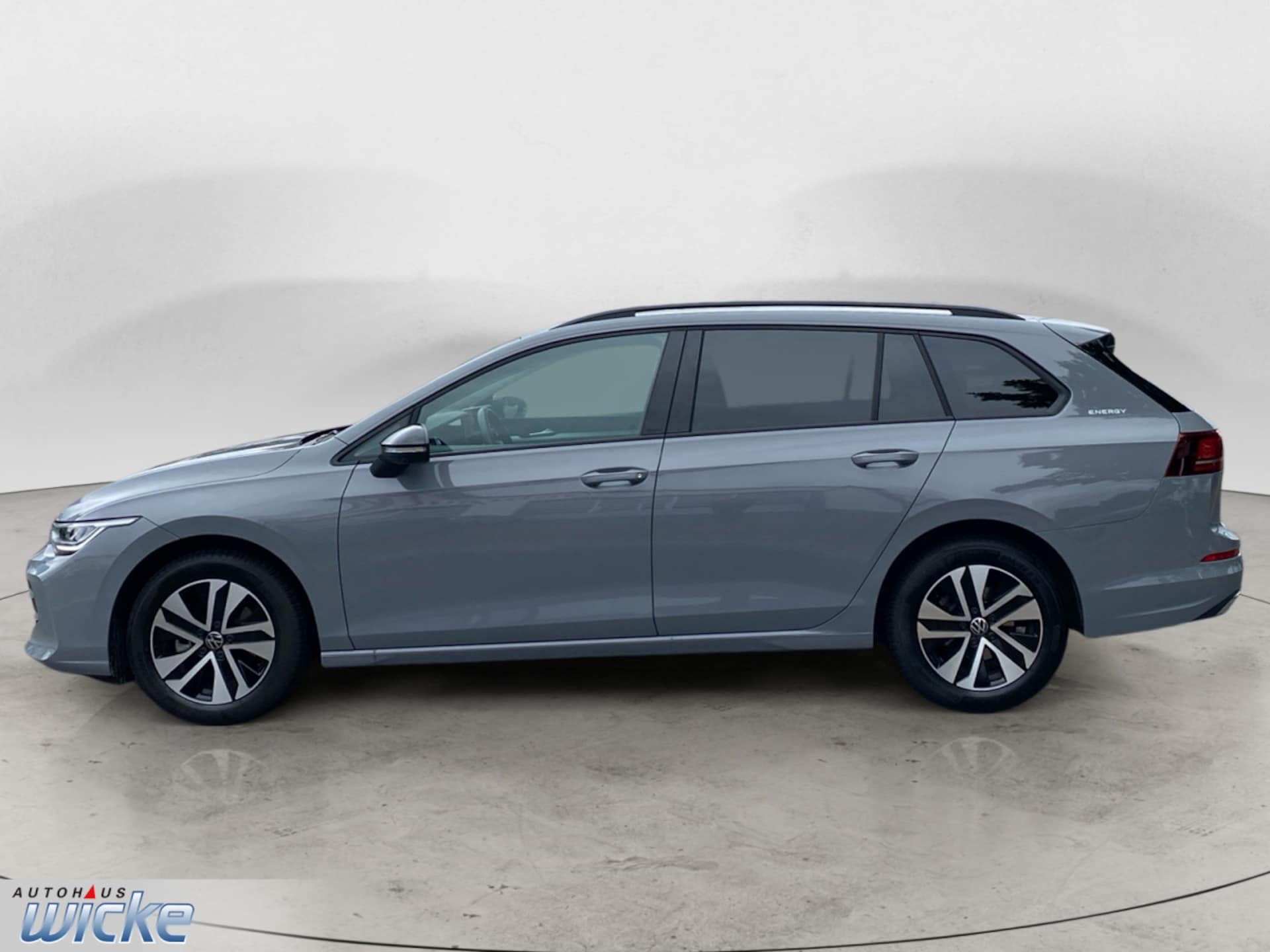 Volkswagen Golf Variant ENERGY