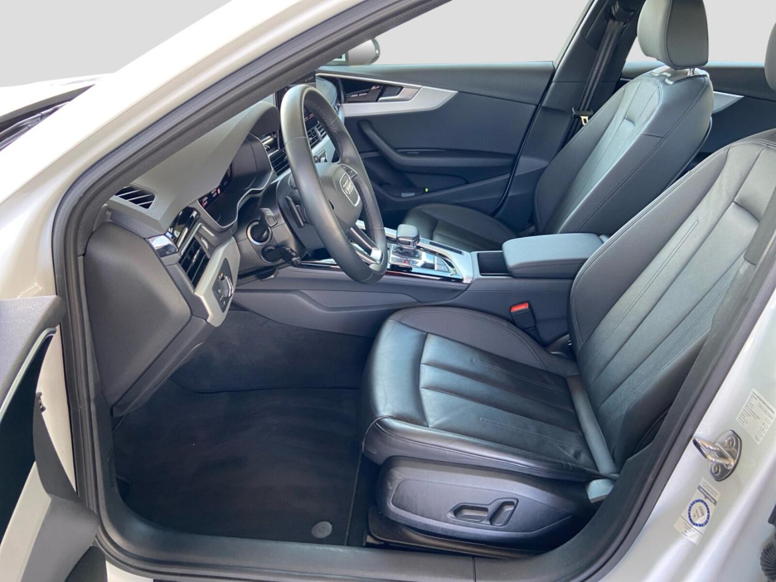 Audi A4 Avant – Bild 9