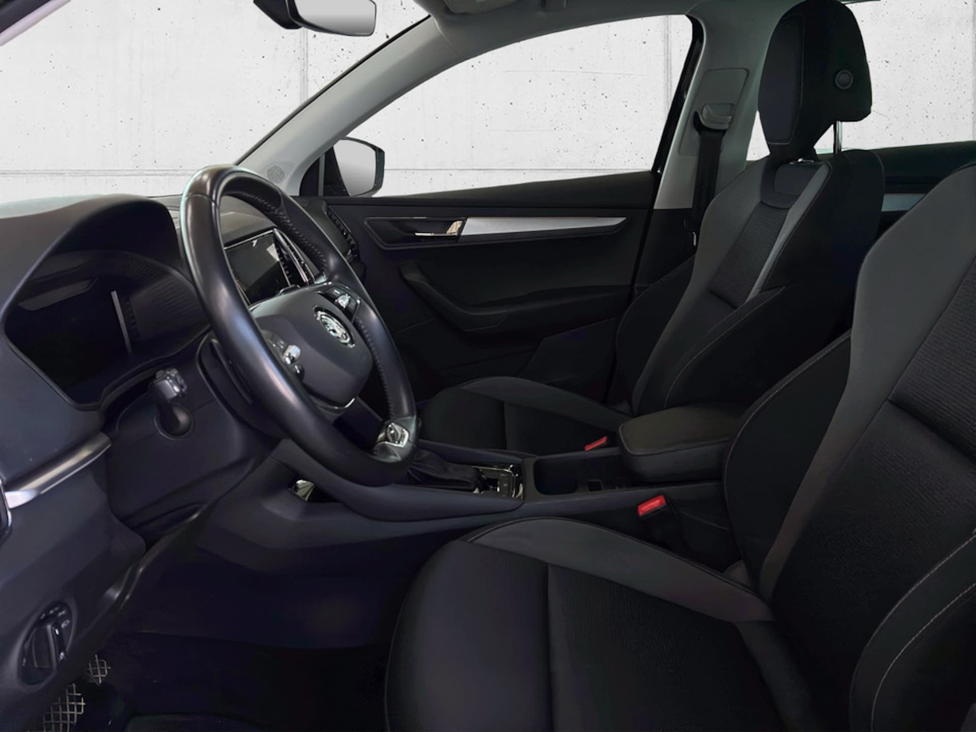Skoda Karoq Ambition