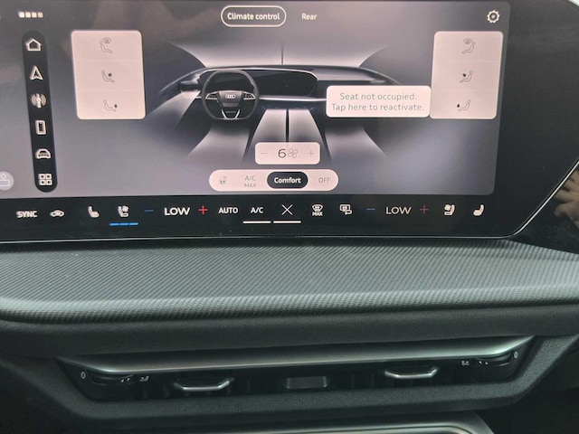 2026 Audi SQ5 Sportback Premium Plus - Photo 13