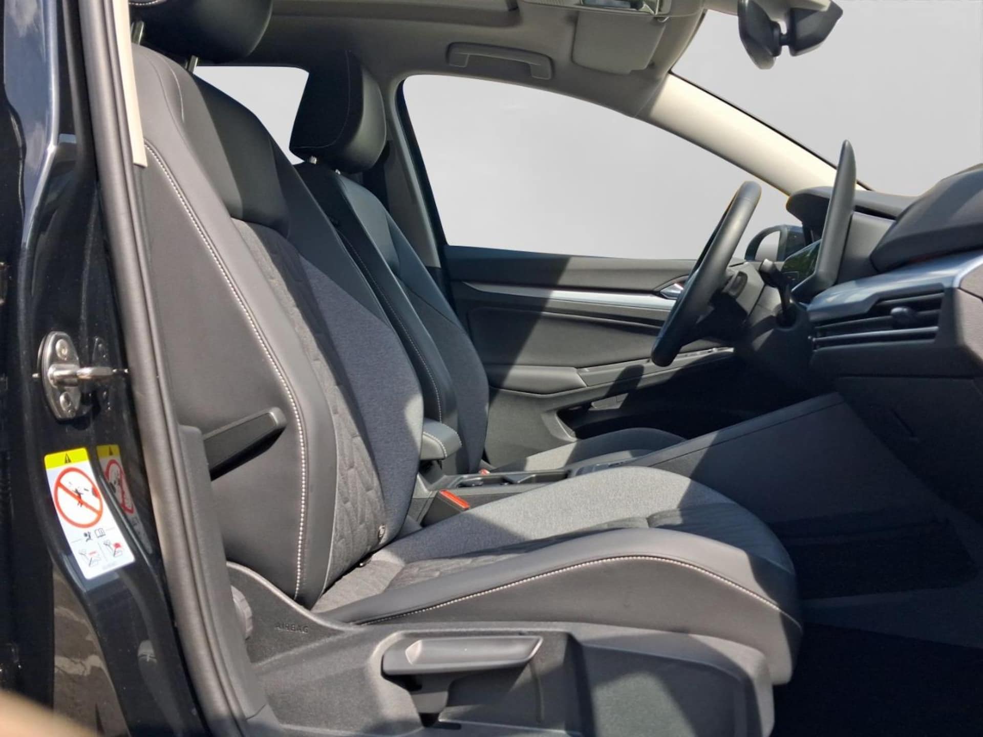 Volkswagen Golf Variant Goal