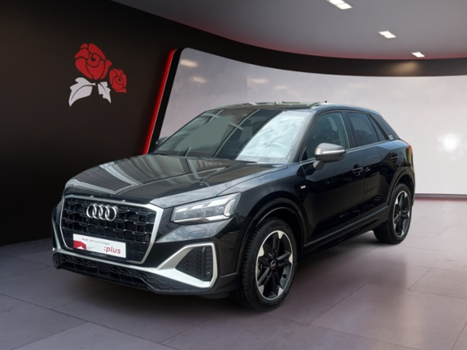 Audi Q2 – Bild 2