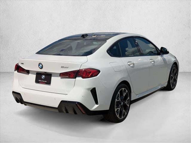 2025 BMW