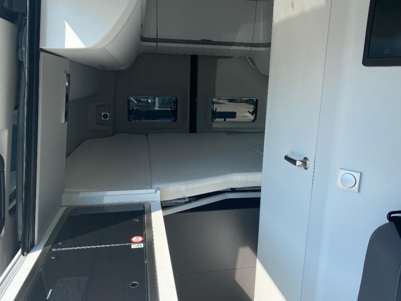 Volkswagen Grand California 600 – Bild 16
