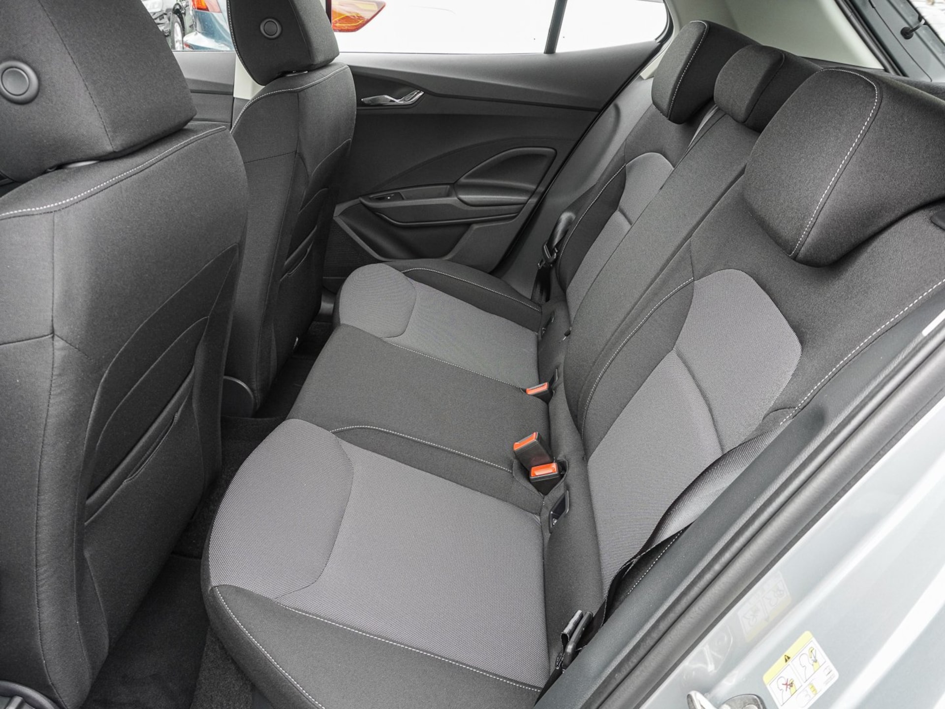 Skoda Fabia Selection