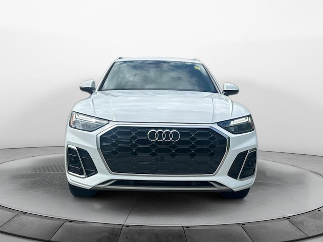 2024 Audi Q5