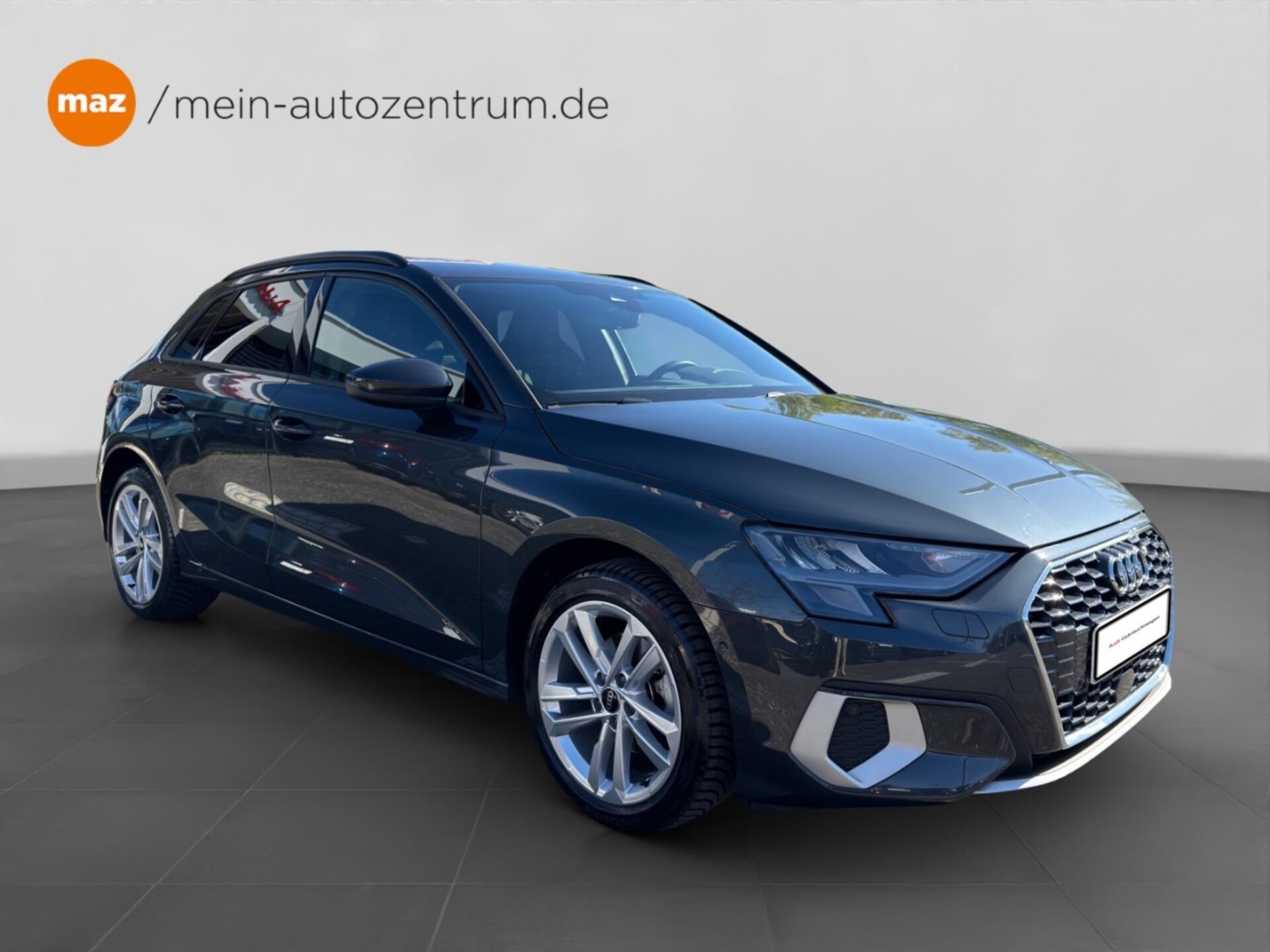 Audi A3 Sportback Advanced