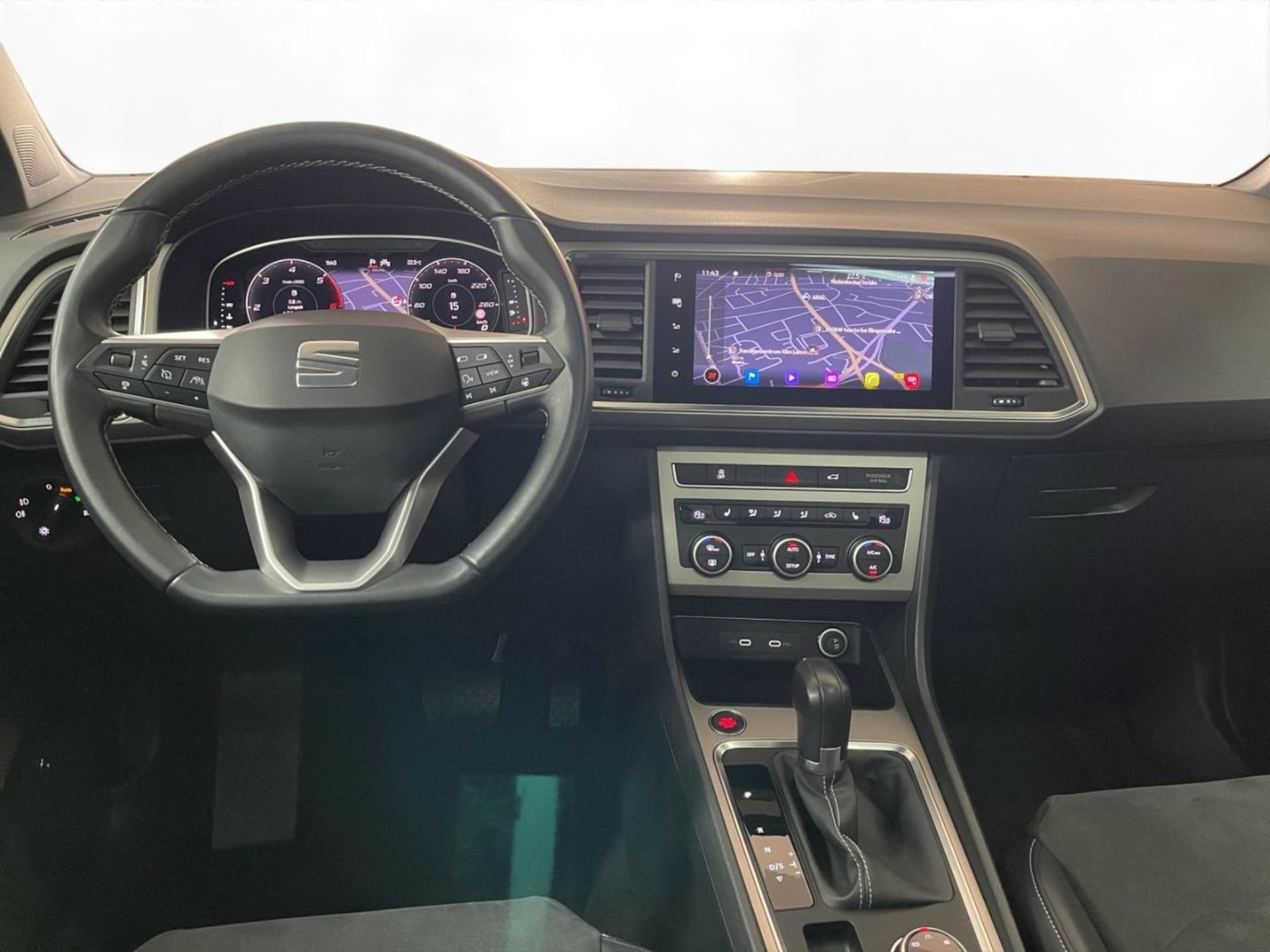 SEAT Ateca Xperience