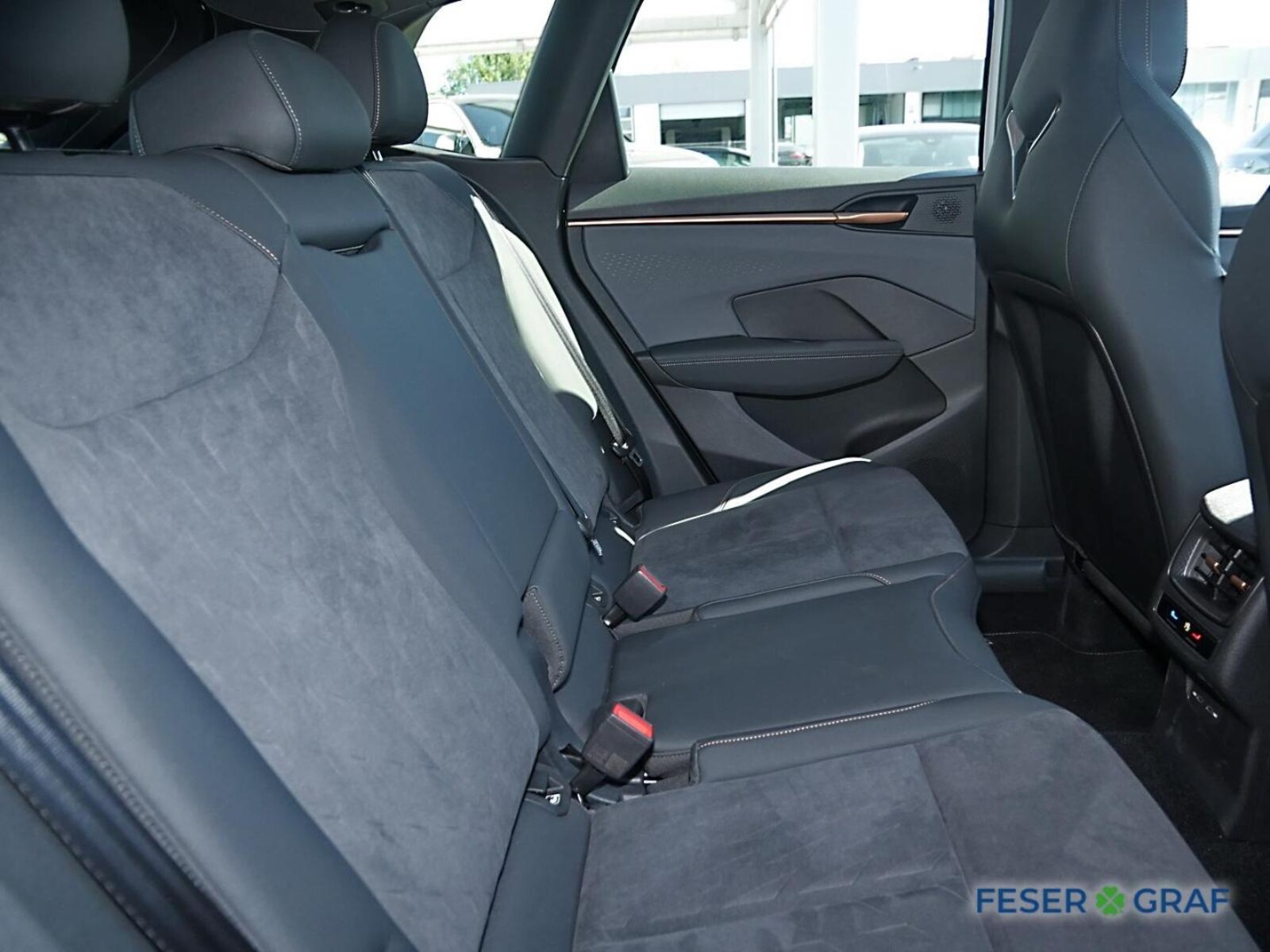 CUPRA Terramar – Bild 7
