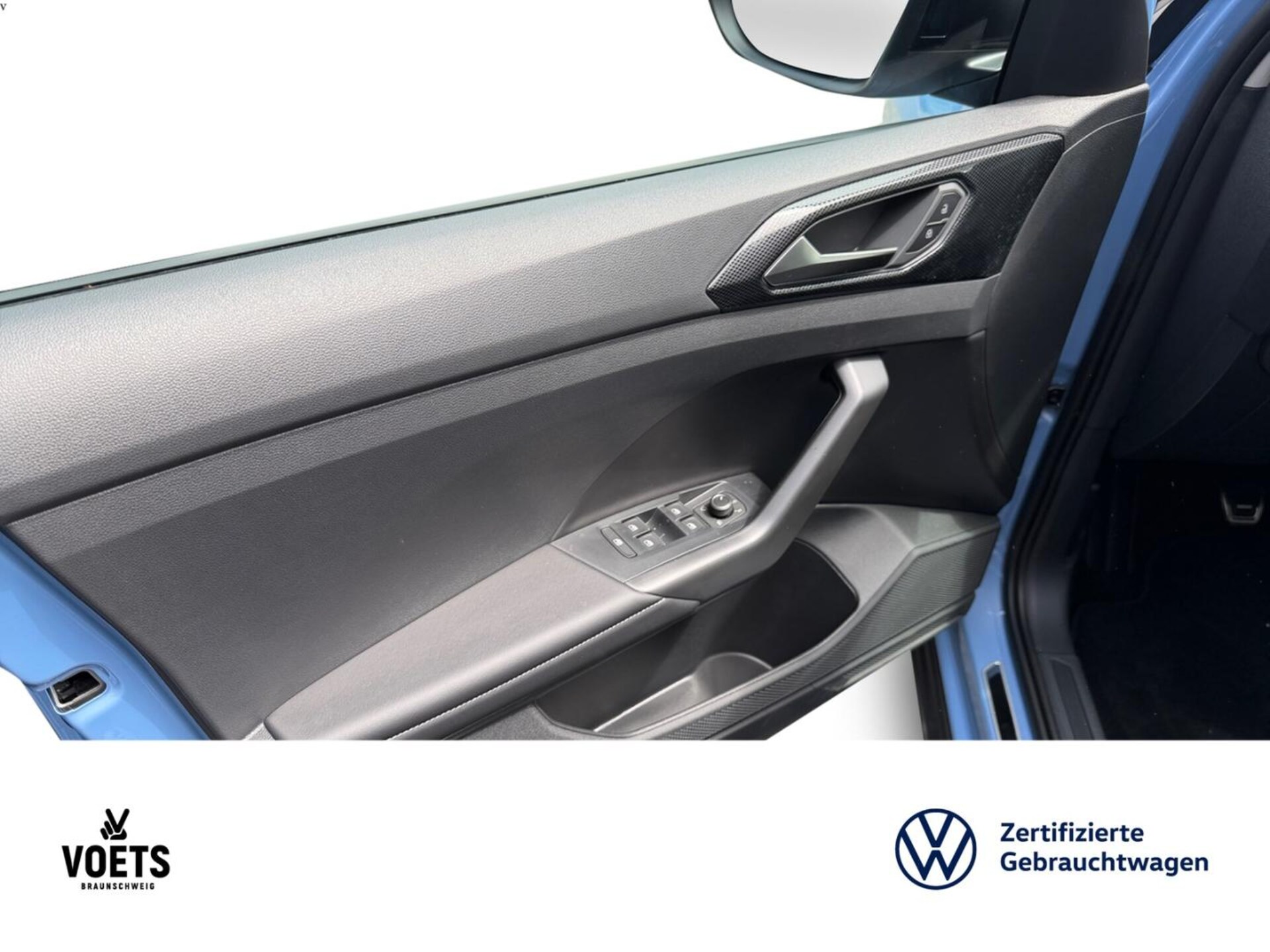 Volkswagen T-Cross ENERGY