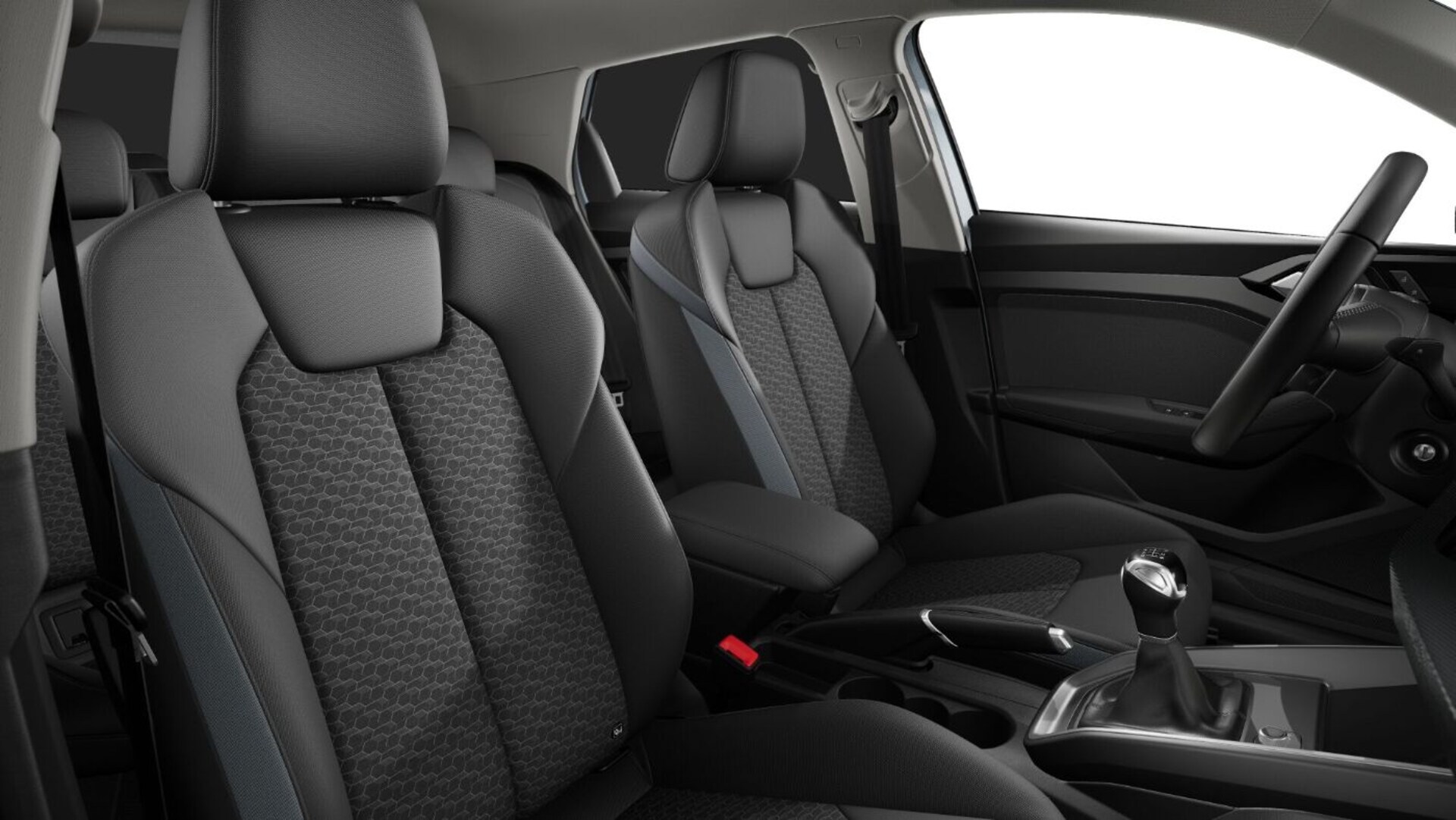 Audi A1 Sportback Advanced