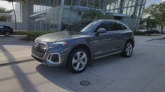 2025 Audi Q5