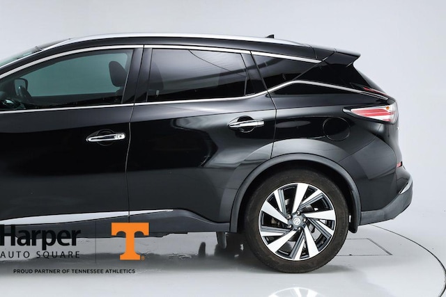 2015 Nissan Murano