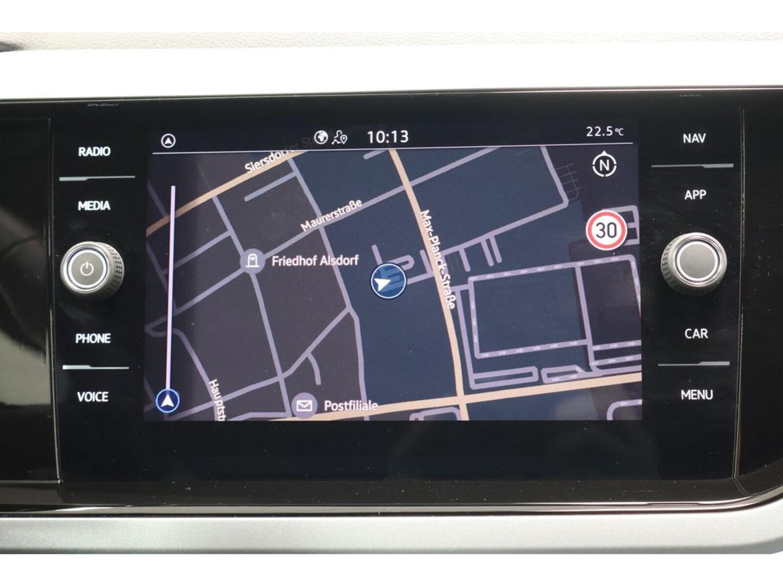 Volkswagen Taigo – Bild 13