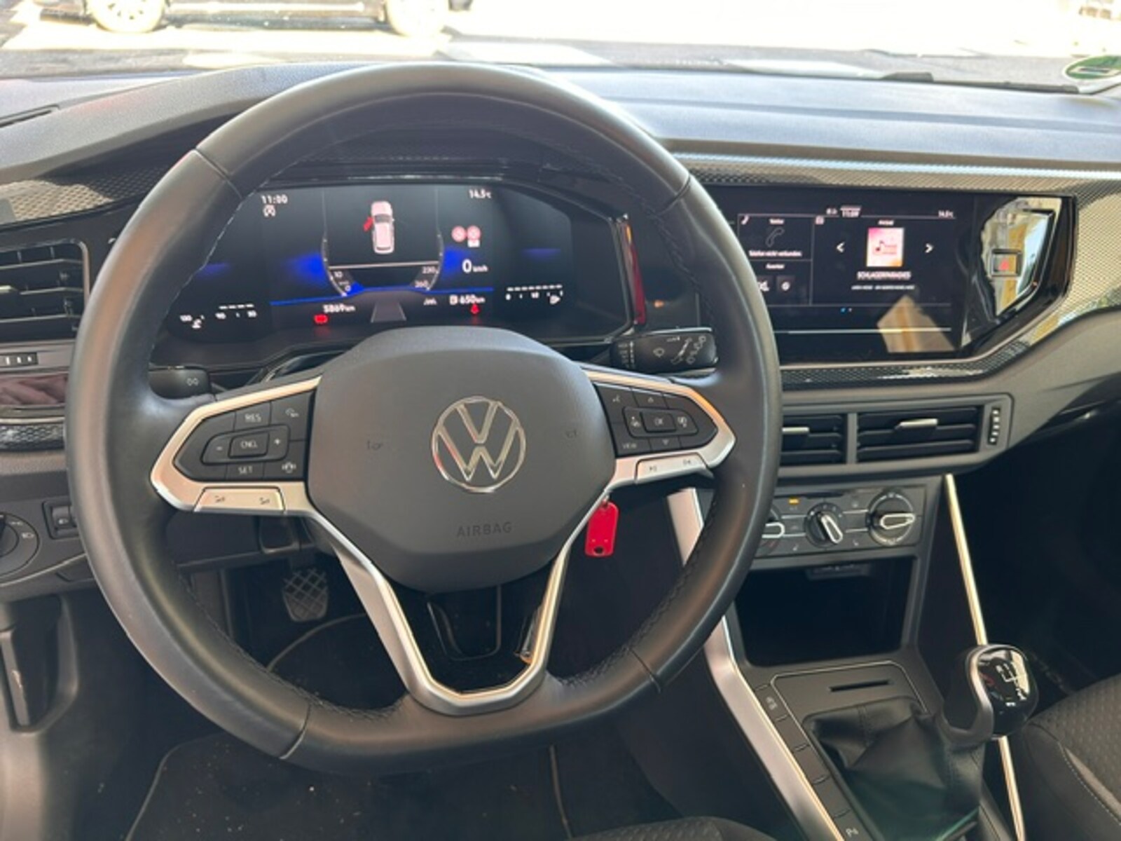 Volkswagen Polo – Bild 4