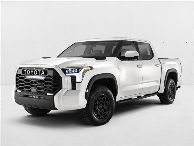 2023 Toyota Tundra 2WD
