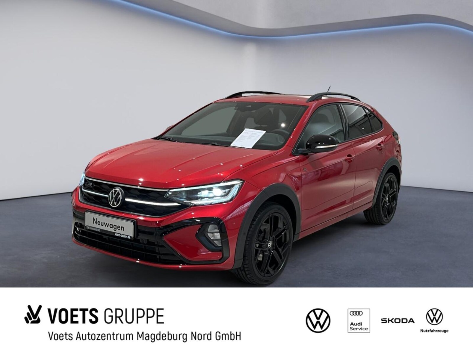 Volkswagen Taigo – Bild 2