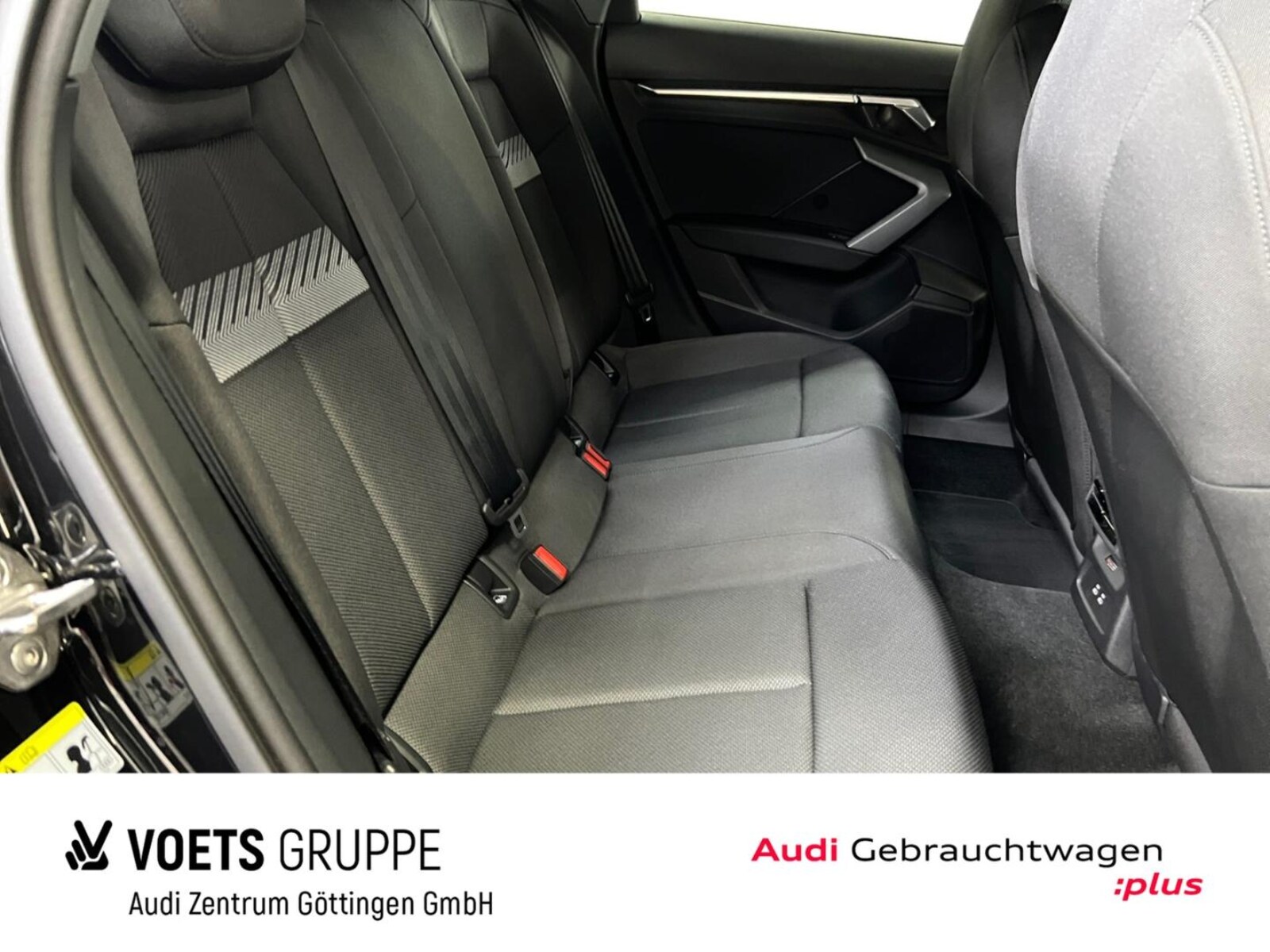 Audi A3 Sportback – Bild 13