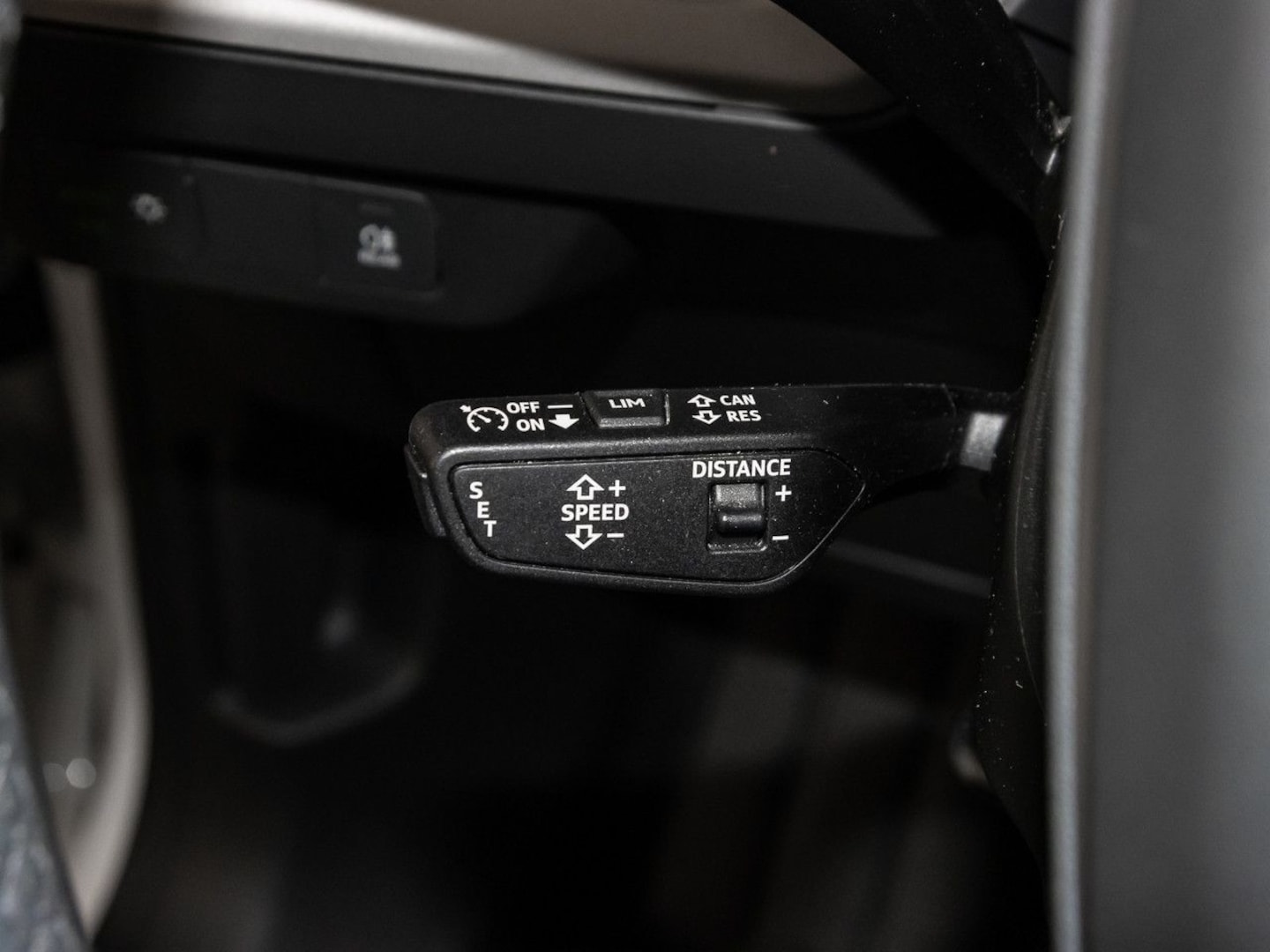 Bild über Audi Q4 e-tron 35 e-tron - für weitere Informationen kontaktieren Sie den Audi Partner