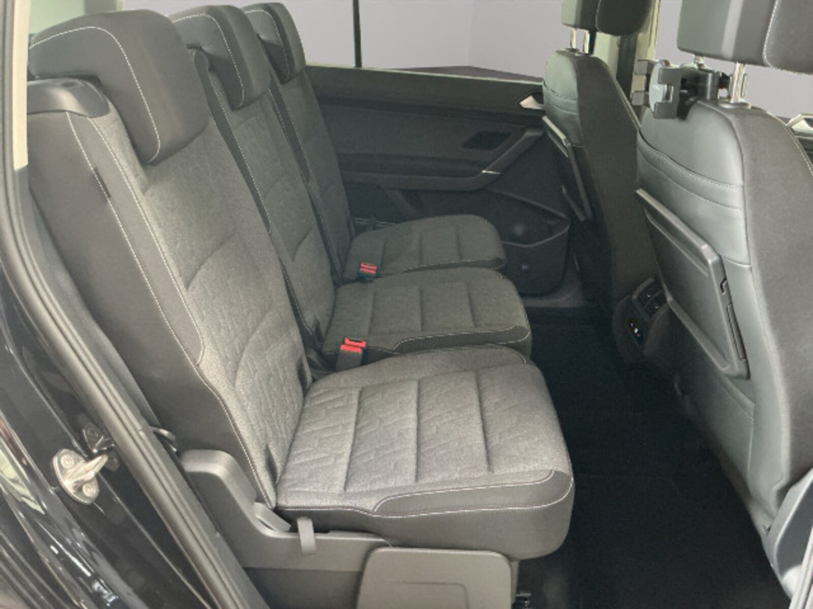 Volkswagen Touran – Bild 19
