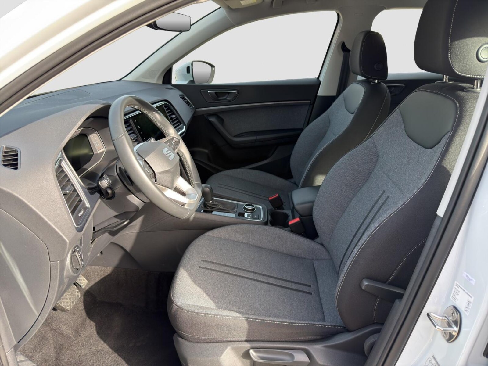 SEAT Ateca – Bild 9