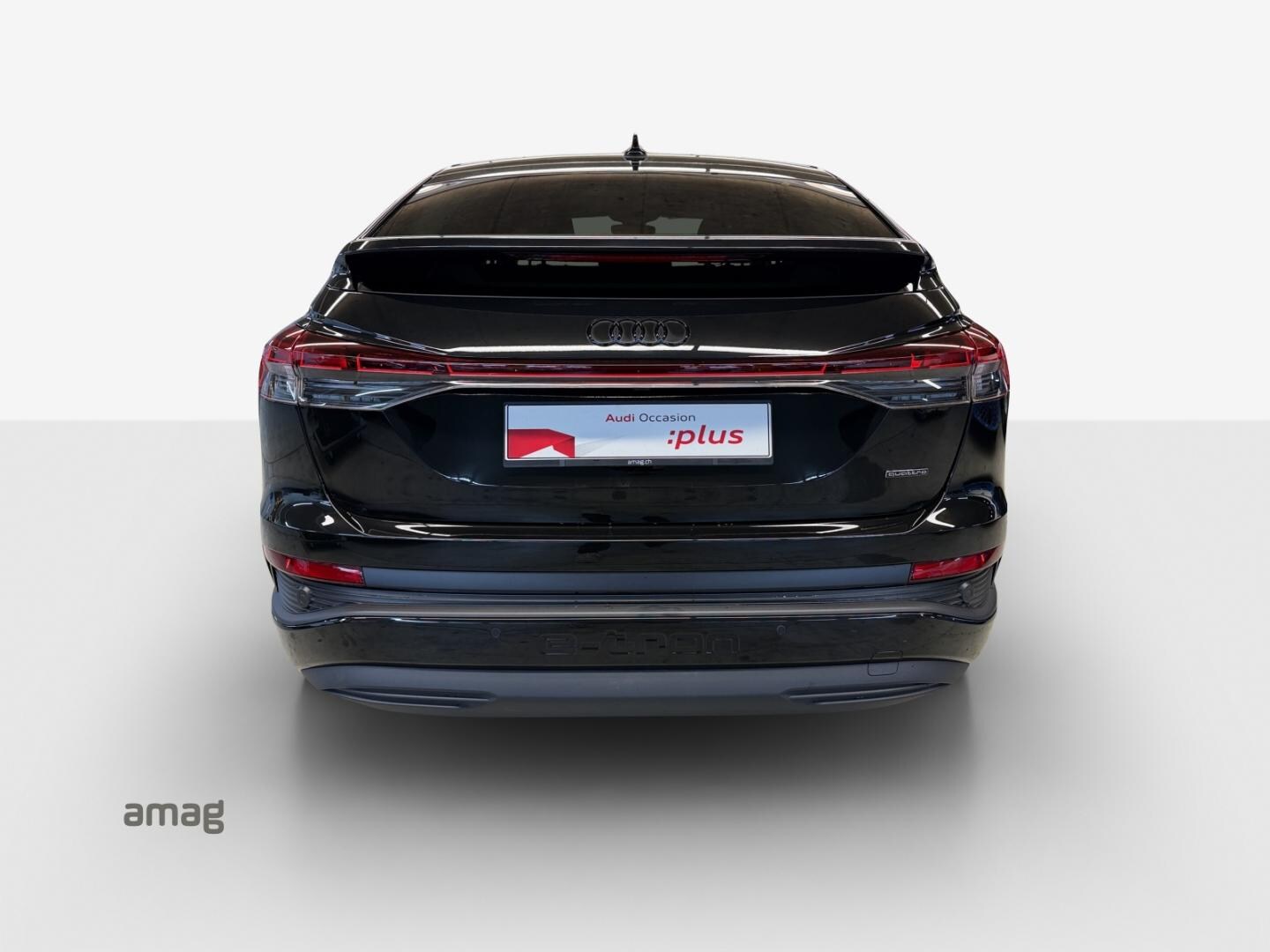 Image de Audi Q4 Sportback e-tron 50 e-tron quattro 220,00 kW - for more details contact your dealer