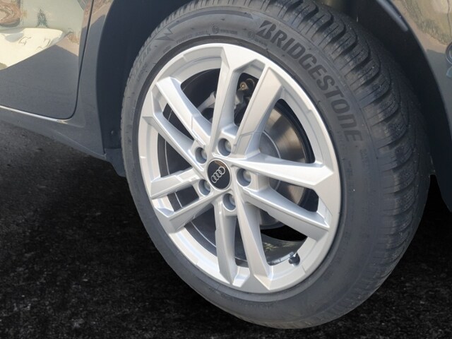 Image about Audi A3 Sportback advanced 30 TFSI S tronic