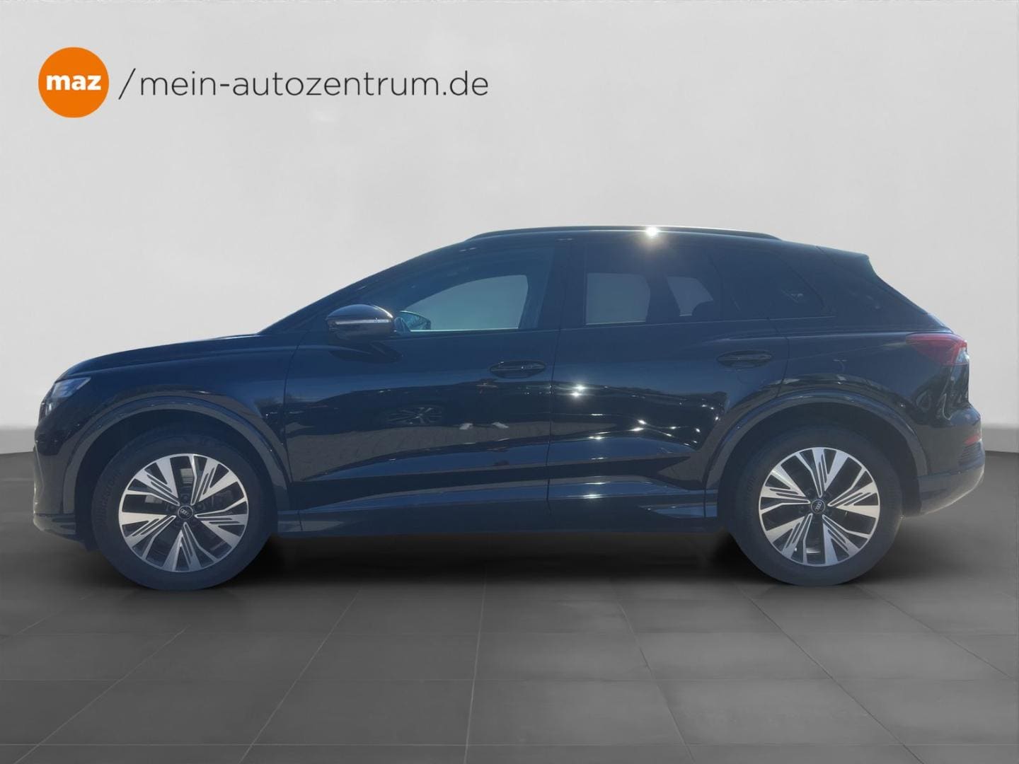 Image about Audi Q4 e-tron 40 e-tron